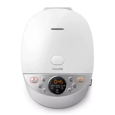 Philips Rice Cooker HD4515/55 X1